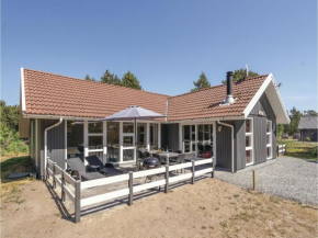 Holiday home Peter Malersvej X